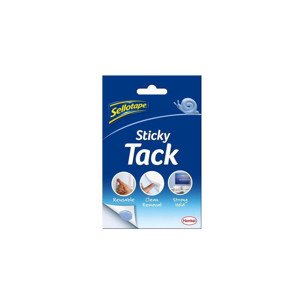 Sellotape Sticky Tack