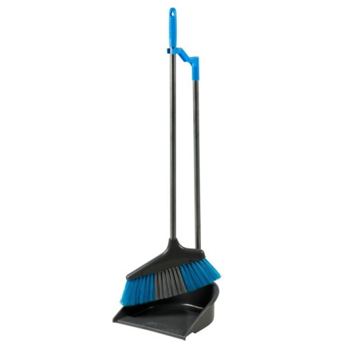 SupaHome Dustpan And Brush