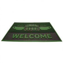 Friends Central Perk Welcome Door Mat