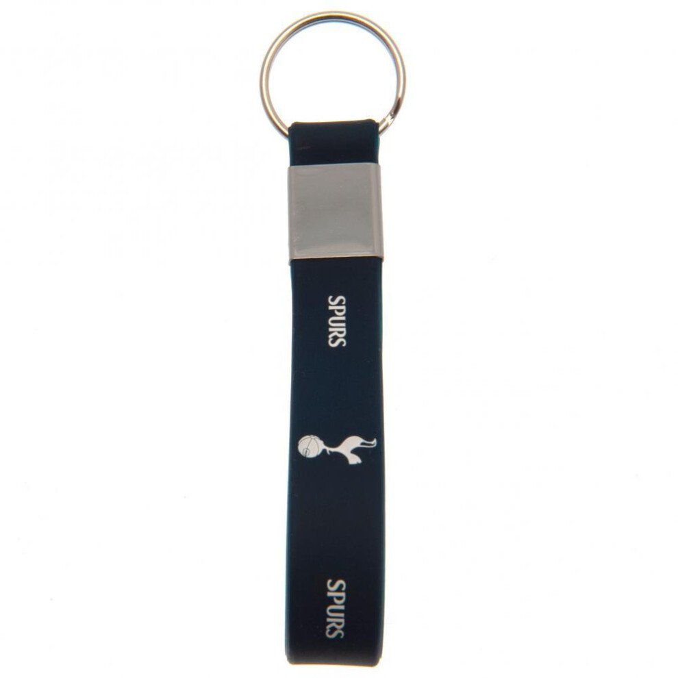 Tottenham Hotspur FC Keyring