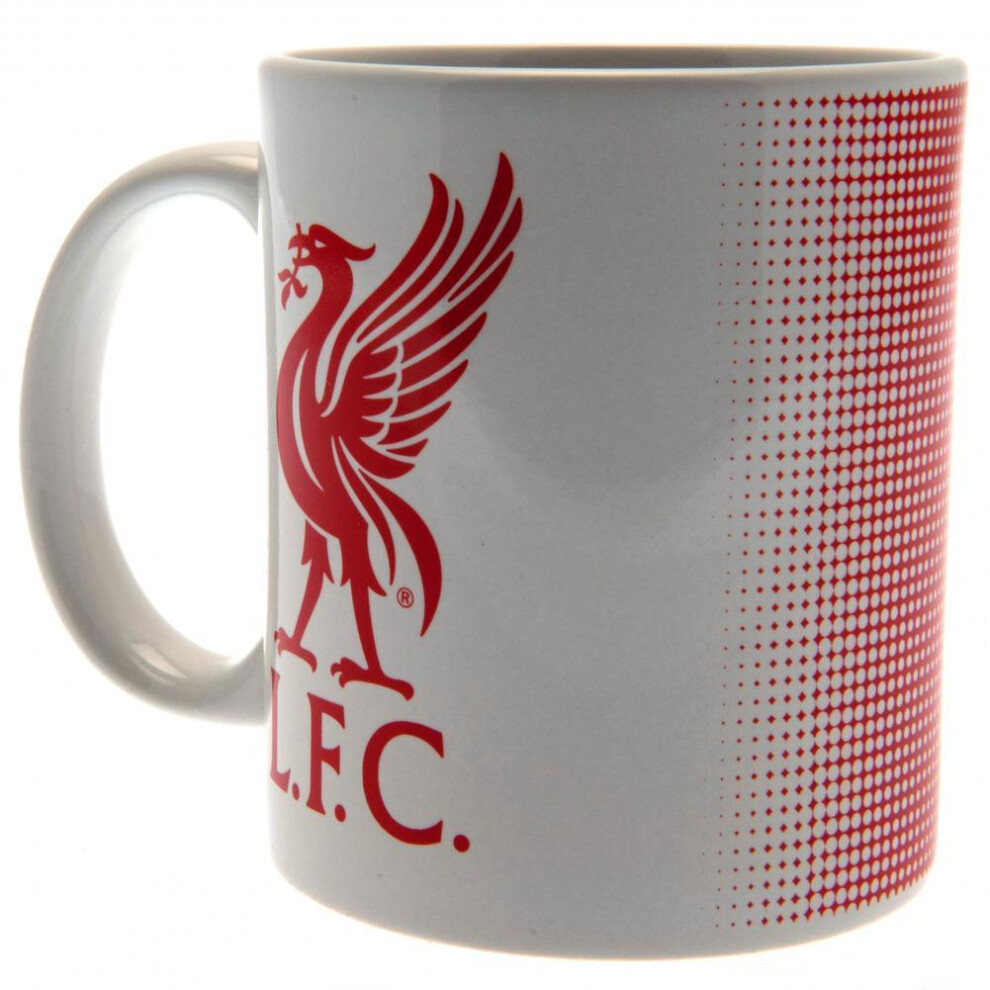 Liverpool Fc Mug