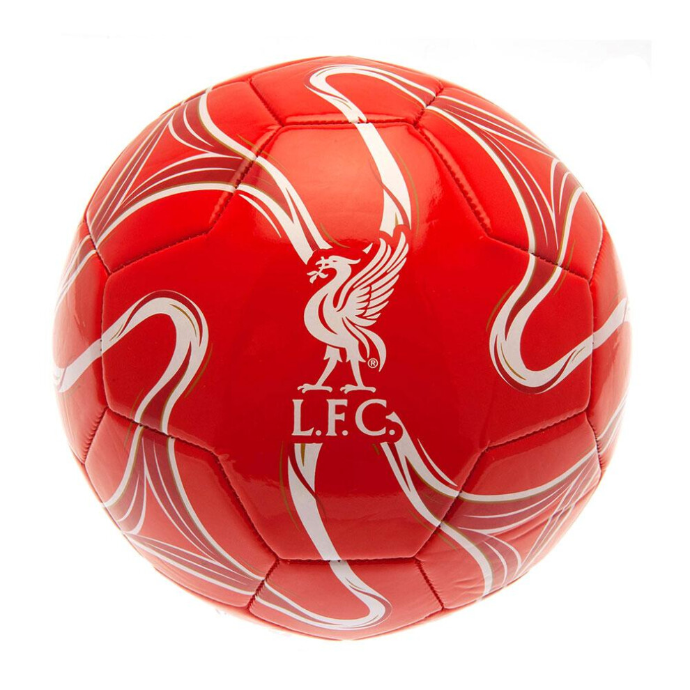 Liverpool FC Cosmos Football