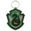 Harry Potter Harry Potter Slytherin Keyring 1