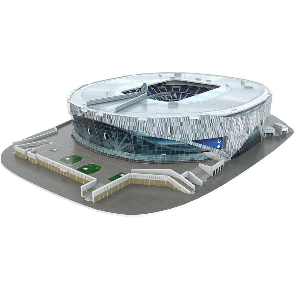 Stadium 3D Puzzle (Pack of 75)