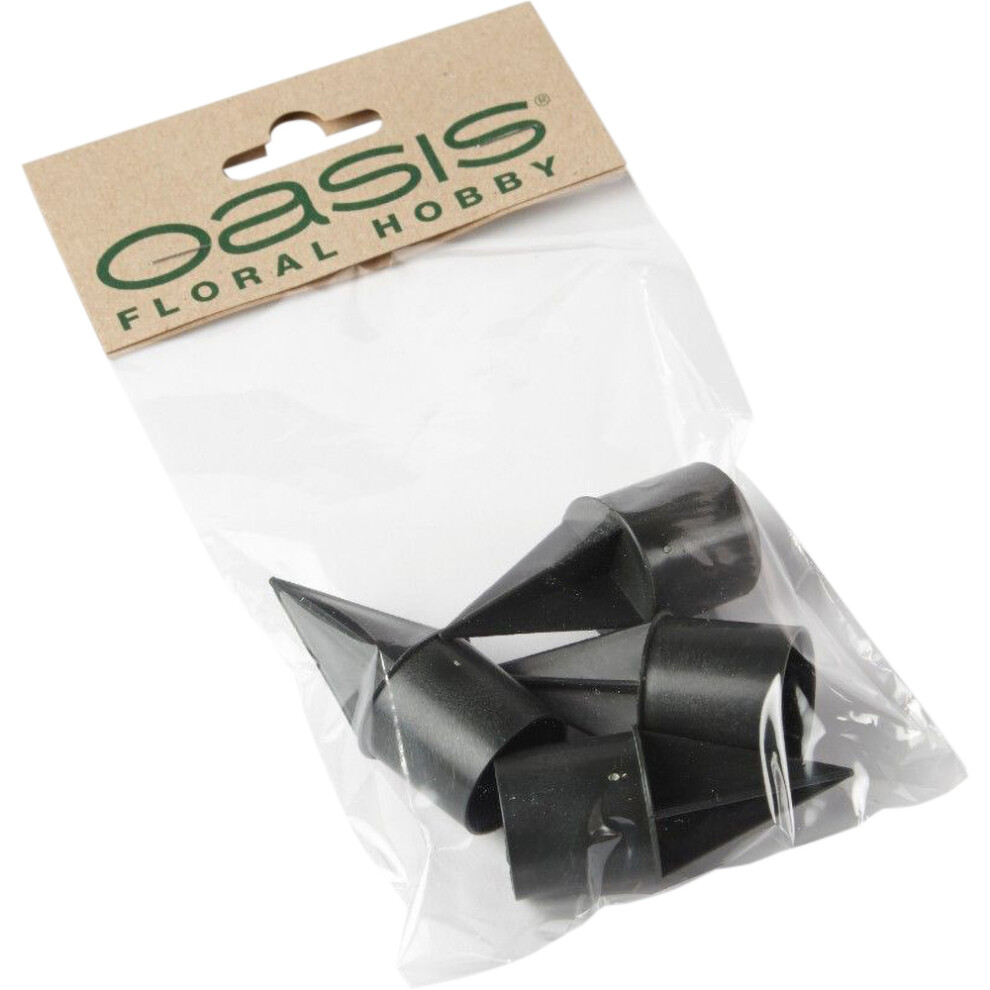 Oasis Candleholders (Pack Of 4)