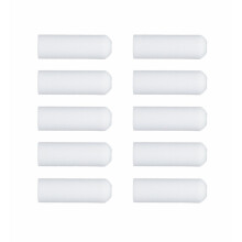 Harris Seriously Good Gloss Paint Roller Sleeve (Pack of 10)