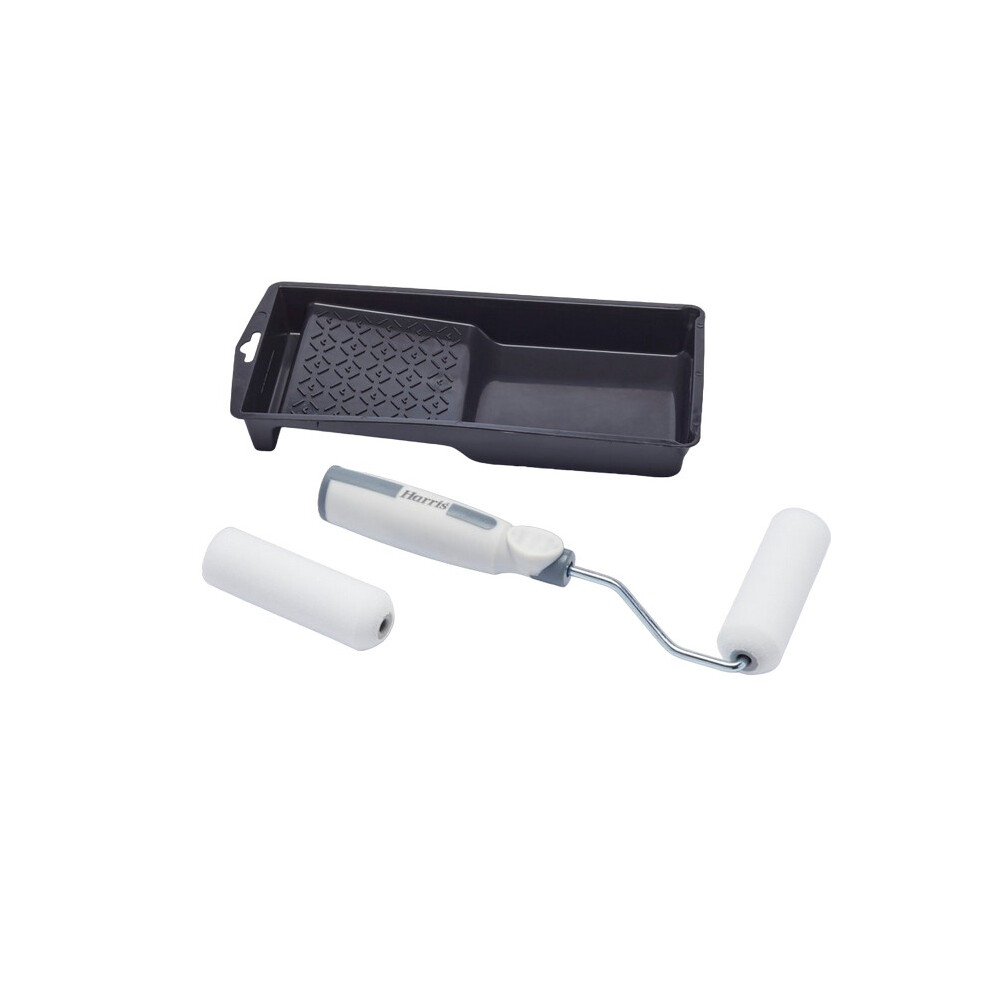 New Harris Seriously Good Paint Roller Set