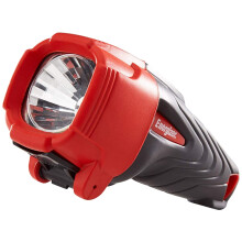 Eveready Impact Hand Torch (Batteries Included)