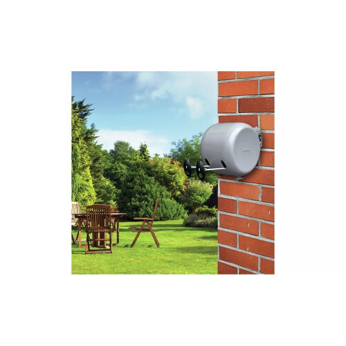 Minky Minky Retractable Clothes Line 1