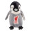 Liverpool FC Liverpool FC Penguin Plush Toy 1