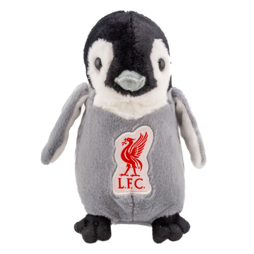 Liverpool FC Liverpool FC Penguin Plush Toy