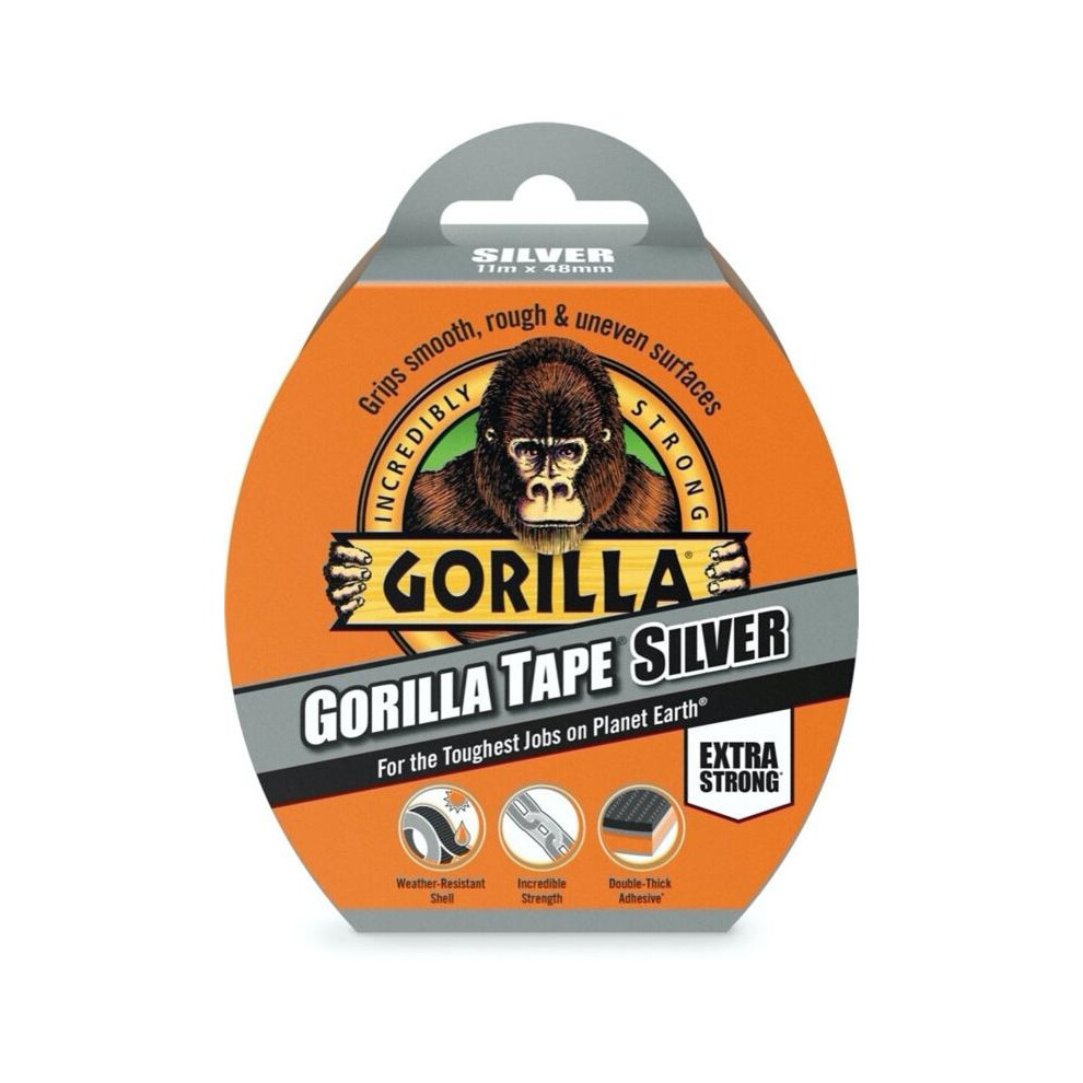 Gorilla Duct Tape