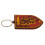 Harry Potter Harry Potter Gryffindor Keyring 2
