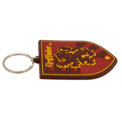 Harry Potter Harry Potter Gryffindor Keyring 1