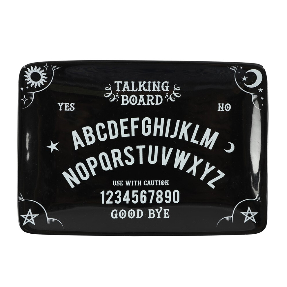 Something Different Ouija Trinket Dish