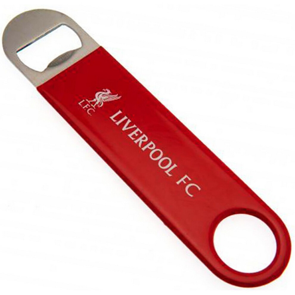 Liverpool Fc Bottle Opener Magnet