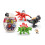 Smashers Dino Island Egg 3