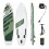 Bestway Bestway Hydro-Force Kahawai Inflatable SUP Stand Up PaddleBoard 1