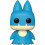 Funko Funko POP! Vinyl: Pokémon - Munchlax 1