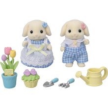 Sylvanian Families Blossom Gardening Set - Board Game
