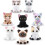 Pets Alive Smitten Kittens (Styles Vary) 3