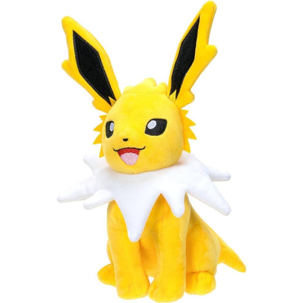 Pokémon 8" Plush - Jolteon