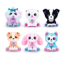 Zuru Pets Alive Pet Shop Surprise - 1 Supplied At Random