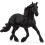 Schleich Schleich Friesian Stallion 1