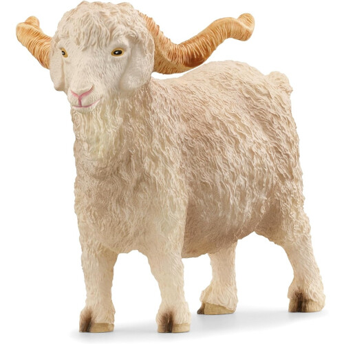 Schleich Schleich Angora Goat