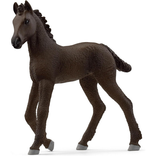 Schleich Schleich Fries veulen