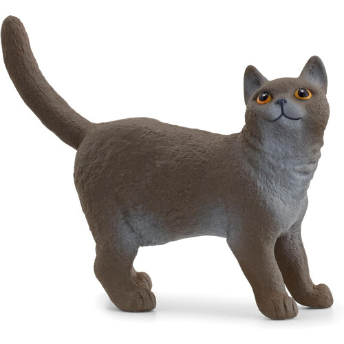 Schleich Schleich British Shorthair Cat