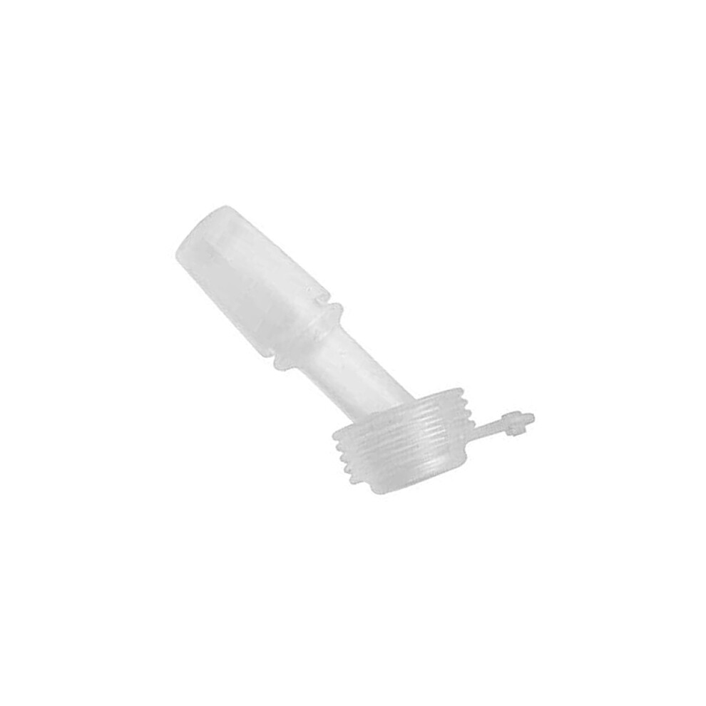 (clear) Camelbak Eddy+ Kids Bottle replacement Bite Valve 12mm straw hole - single item