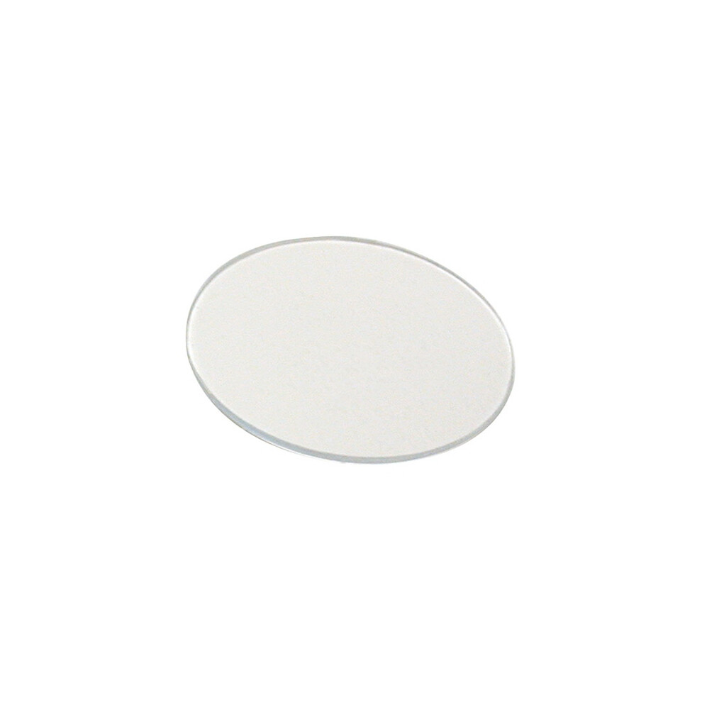 (clear) Maglite torch C or D cell replacement lens - Genuine Maglite Product