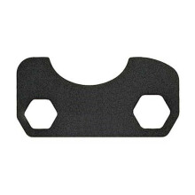 Felco secateurs adjustment key 2/30 - hex key tool for secateurs and loppers