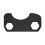 Felco Felco secateurs adjustment key 2/30 - hex key tool for secateurs and loppers 1