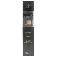 IT Cosmetics Correttore Bye Bye Under Eye Correttore Anti-Aging N24 Medium Beige 12ml