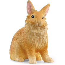 Schleich Lionhead Rabbit