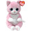 Ty TY Beanie Bellies - Lillibelle the Cat Medium 24cm 1
