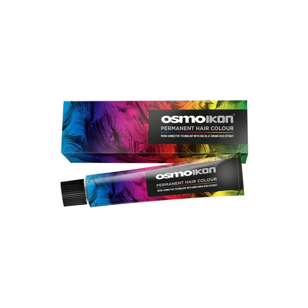 Osmo Ikon Hair Colour 100ml-image-OPC-P7CMVSM-NEW