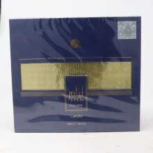 Lattafa Liam Blue Shine 100ml EDP Spray