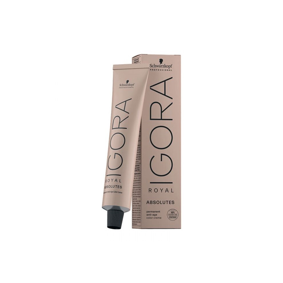 Schwarzkopf Igora Royal Absolutes 60Ml