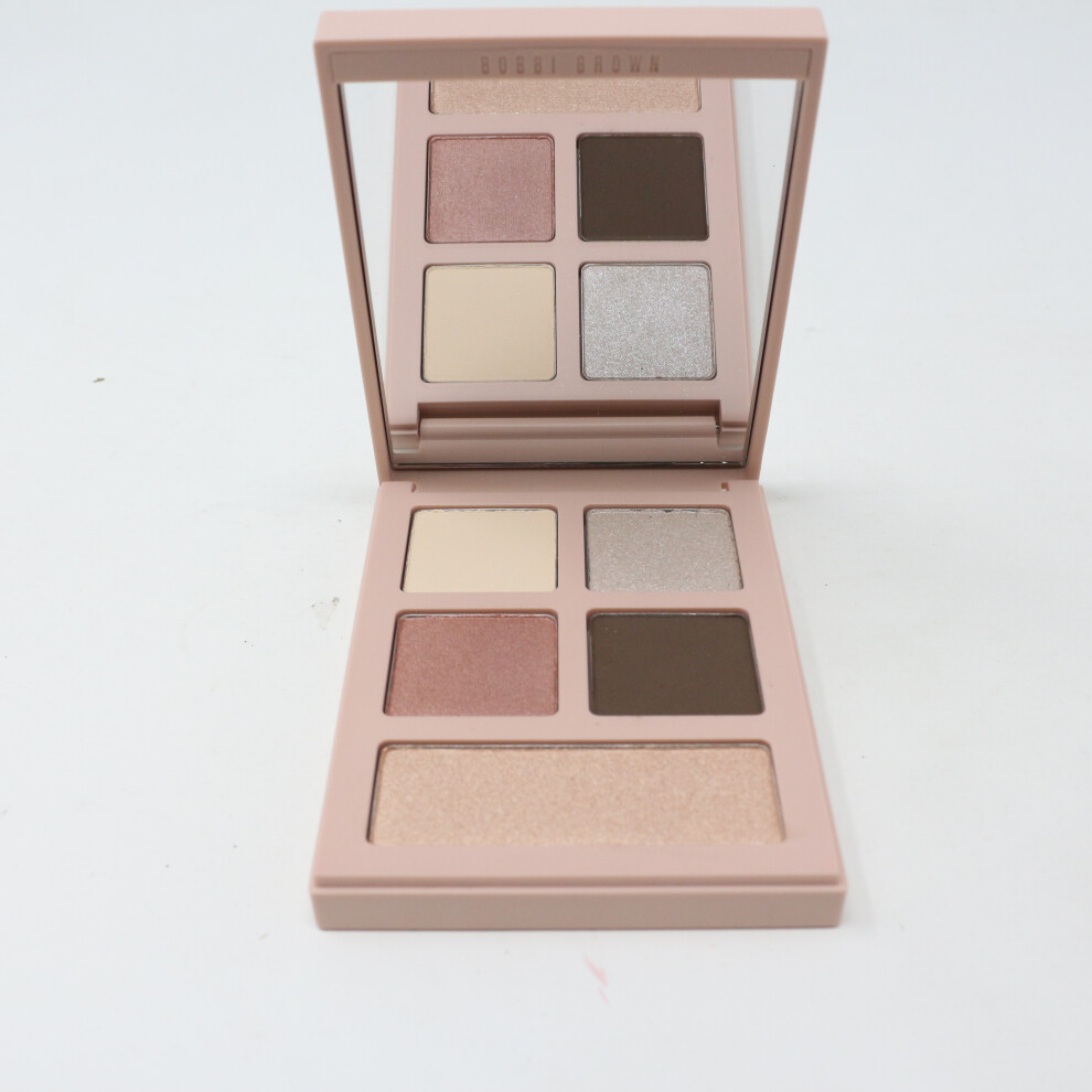 Bobbi Brown Ulla Johnson Eye Palette Minou New In Box