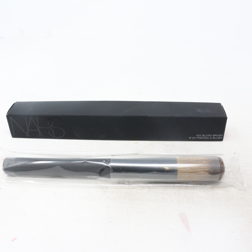 Nars Blush Brush # 20 / New With Box