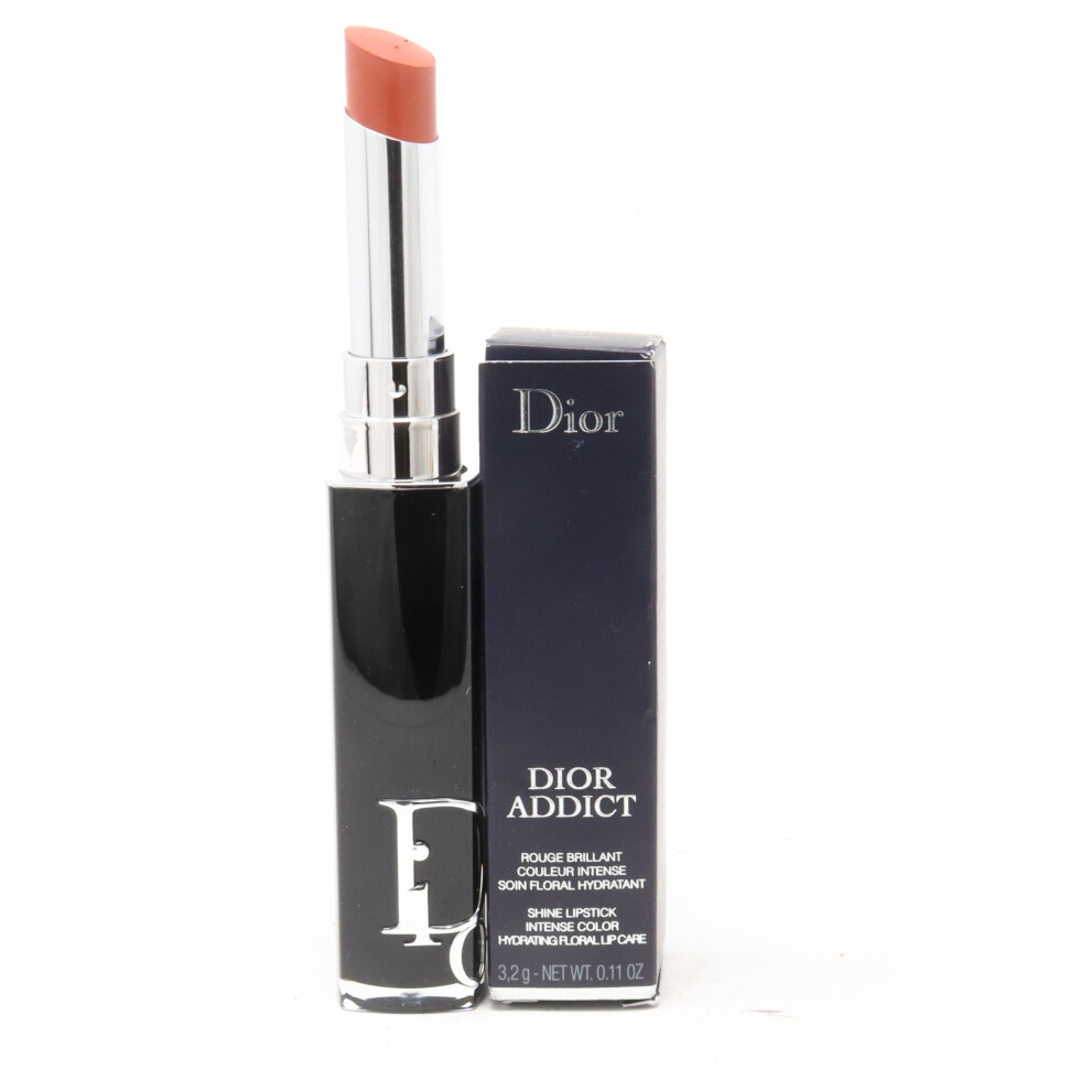 (531 Fauve) Dior Addict Shine Lipstick  0.11oz/3.2g New With Box