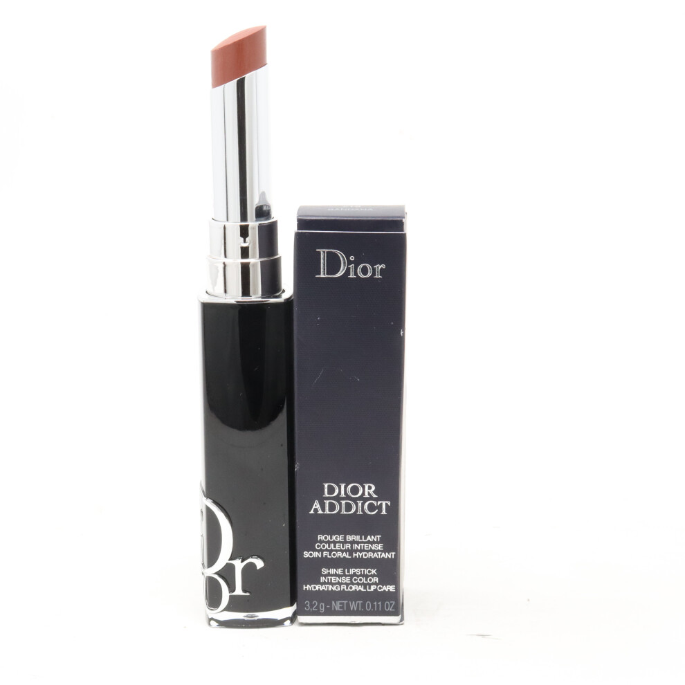 (718 Dandana) Dior Addict Shine Lipstick  0.11oz/3.2g New With Box