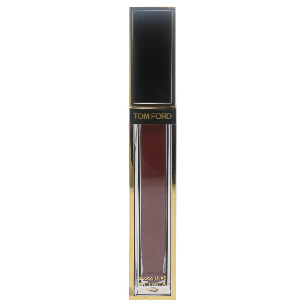 Tom Ford Gloss Luxe Lip Gloss 0.24oz New Withoutbox