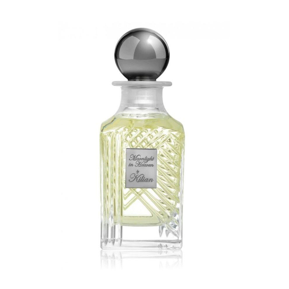 Moonlight In Heaven by Kilian Eau De Parfum Mini Carafe 8.5oz Splash New In Box