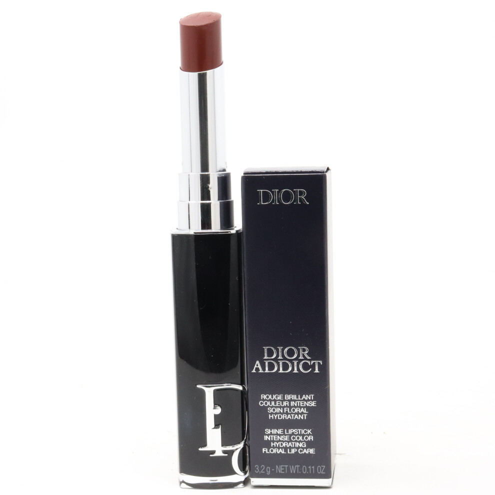 Dior (730 Star) Addict Shine Lipstick 0.11Oz/3.2G New With Box