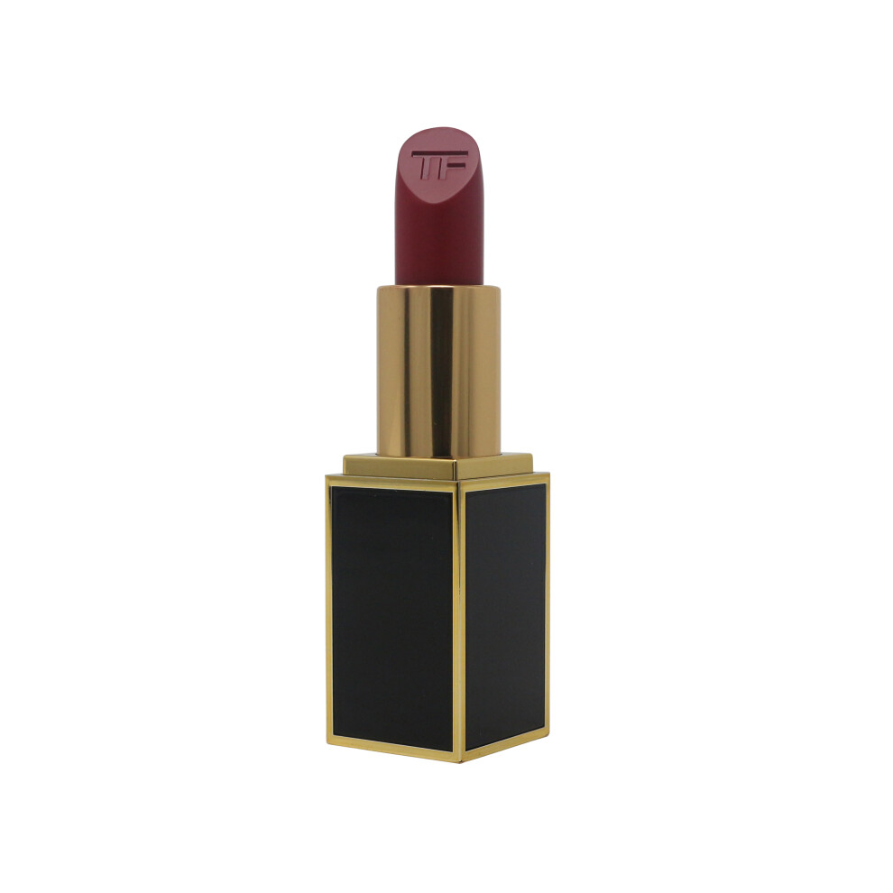 (16 Scarlet Rouge) Tom Ford Boys & Girls Lip Color(Chose Your Shade)  0.1oz/4ml New Withoutbox