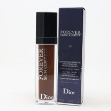 (9N Neutral) Dior Forever Skin Correct Concealer 0.37oz/11ml New With Box